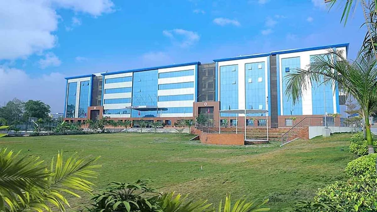 Malla Reddy University powered by Sunstone-gallery-image-1