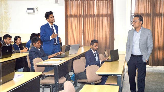 Jagannath University powered by Sunstone Jhajjar-image