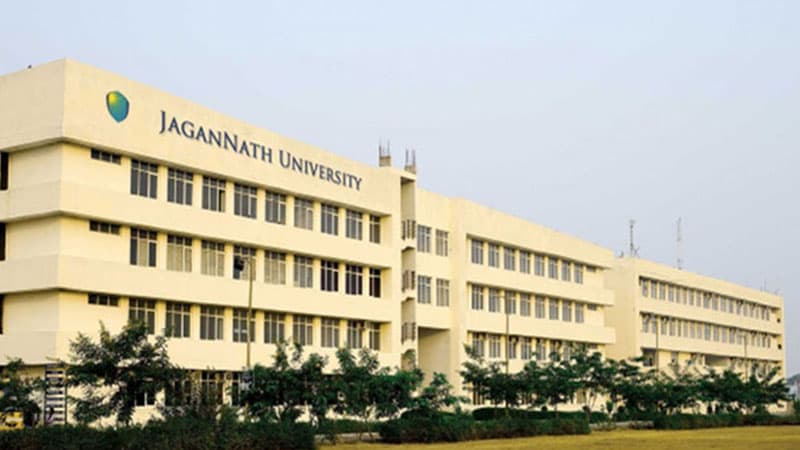 Jagannath University powered by Sunstone Jhajjar-image
