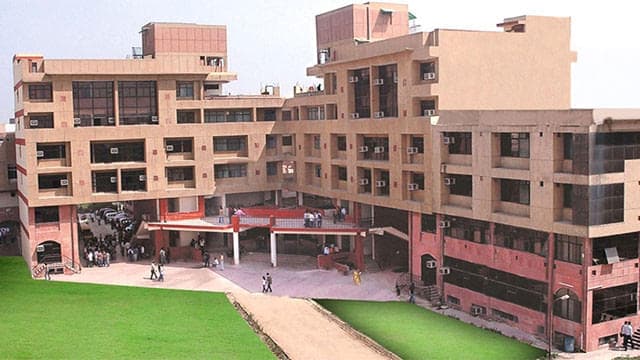 Jagannath University powered by Sunstone Jhajjar-gallery-image-1