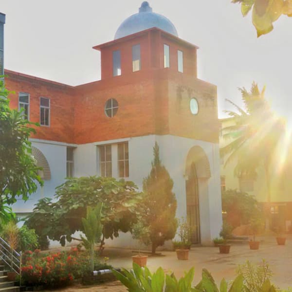 Impact Institute of Management Studies powered by Sunstone-image