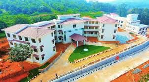 Indian Institute of Mass Communication Kottayam-image