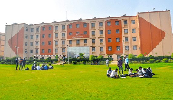 Lingaya's Vidyapeeth (Deemed to be University) powered by Sunstone-gallery-image-2