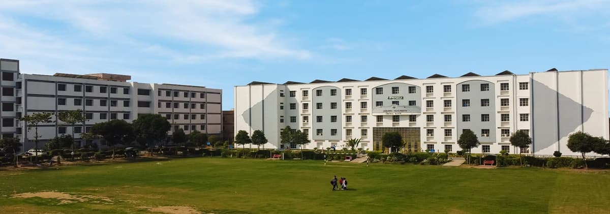 Lingaya's Vidyapeeth (Deemed to be University) powered by Sunstone-gallery-image-0