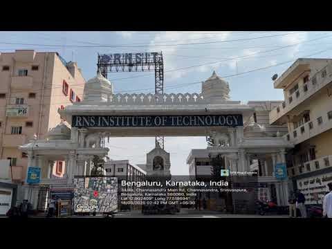 Department of MBA, RNS Institute of Technology-image