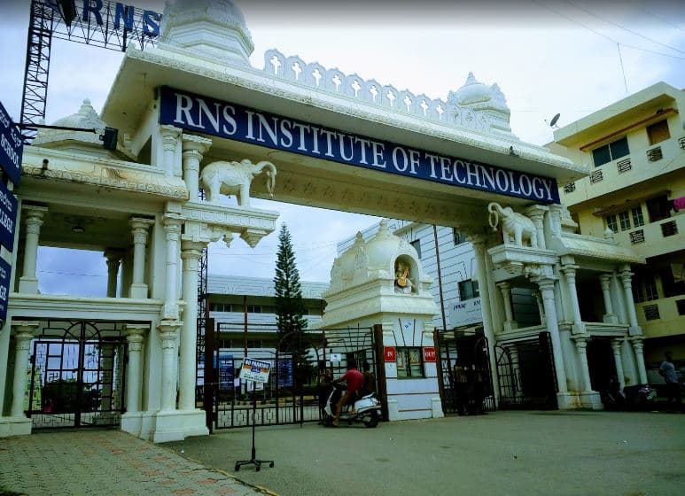 Department of MBA, RNS Institute of Technology-gallery-image-1