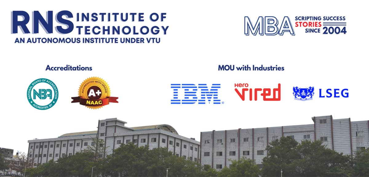 Department of MBA, RNS Institute of Technology-gallery-image-3