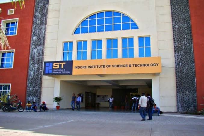Indore Institute of Science and Technology-image
