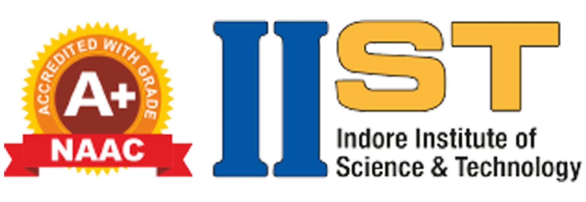 IIST Indore logo