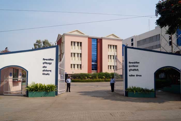 Symbiosis International University-image