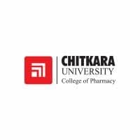 Chitkara College of Pharmacy-logo