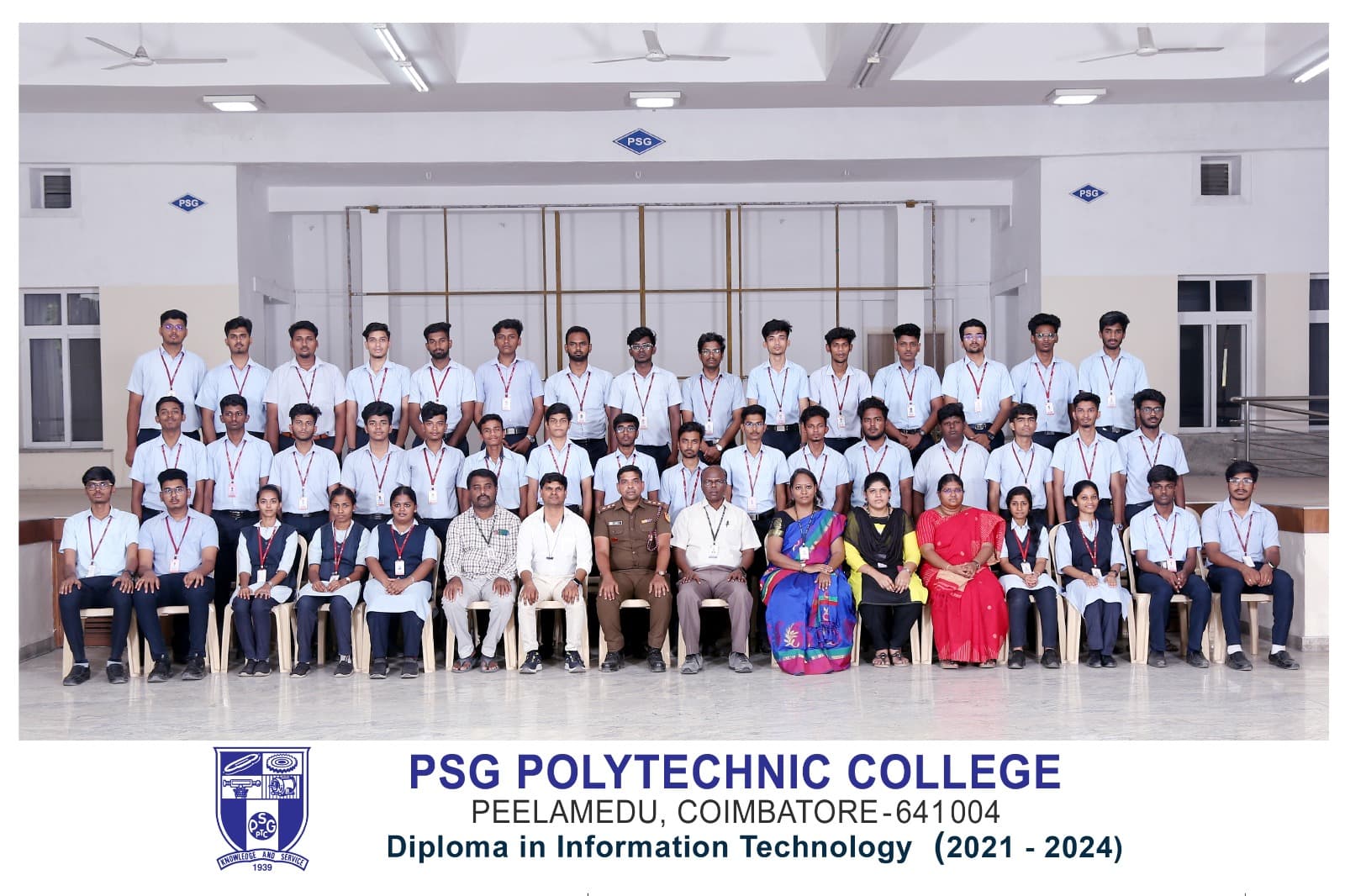 PSG Polytechnic College-image