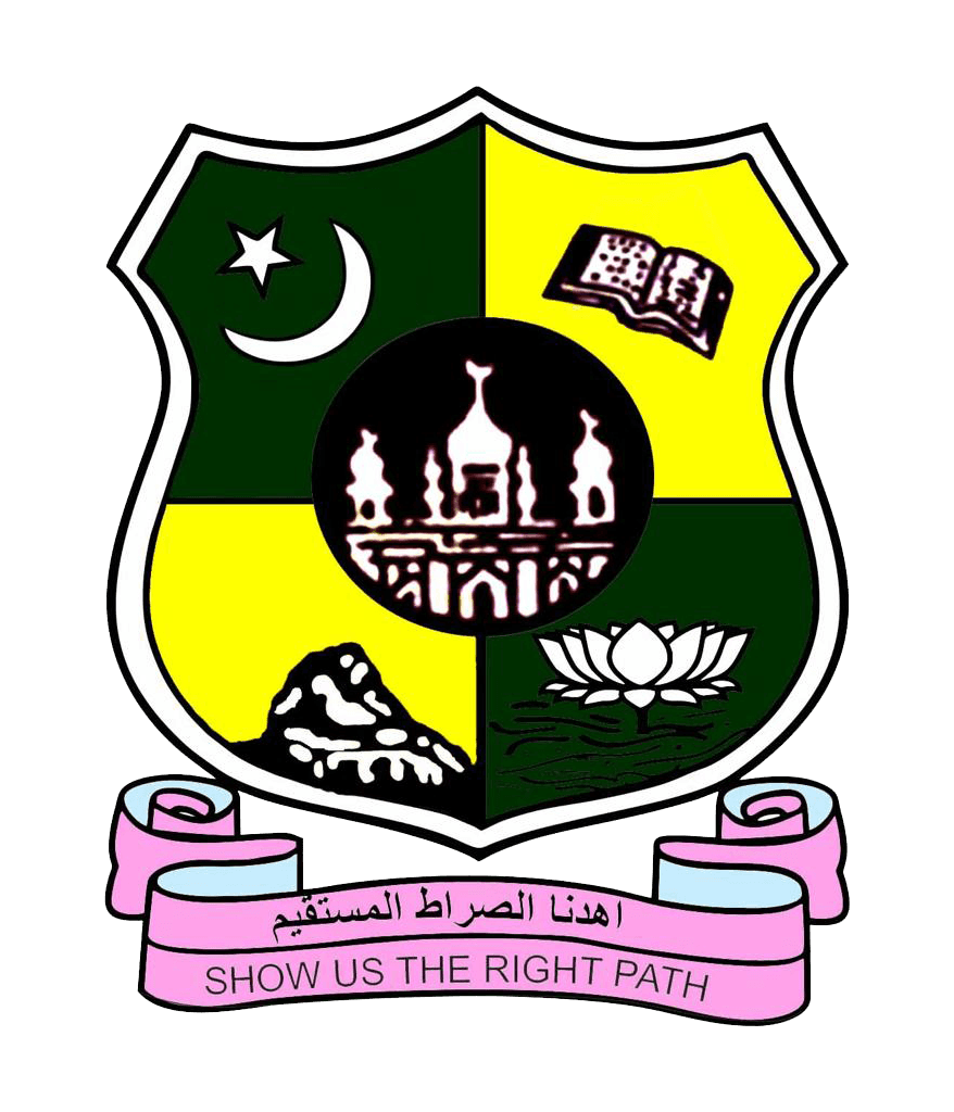 Jamal Mohamed College of Teacher Education-logo