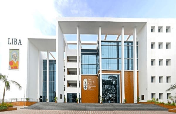 Loyola Institute of Business Administration Online