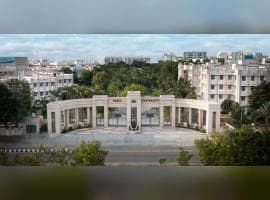 Parul University Online-image