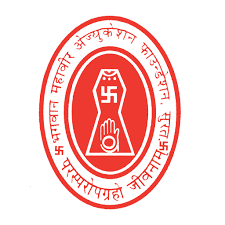Bhagwan Mahavir Education Foundation-logo