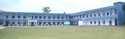 Ursuline Primary Teacher's Education College-image