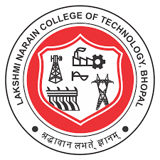 LNCT Group of Colleges logo
