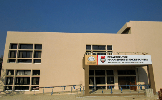 Department of Management Science, Savitribai Phule Pune University-image