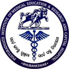 Post Graduate Institute of Medical Education & Research-logo