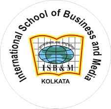 International School of Business & Media-logo