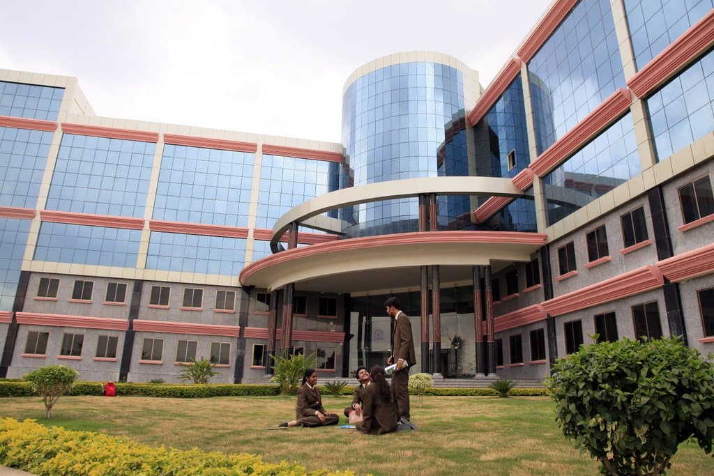 Brindavan Group of Institutions-image