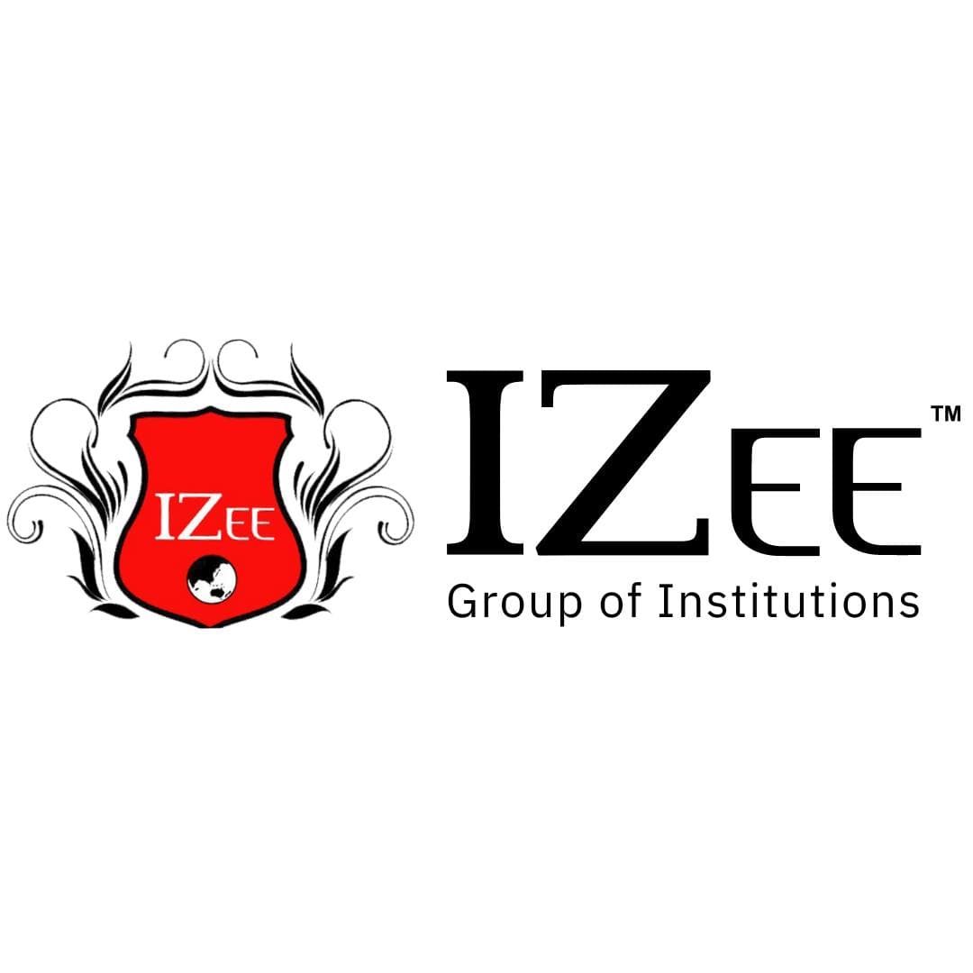 Izee Group of Institutions powered by Sunstone-logo