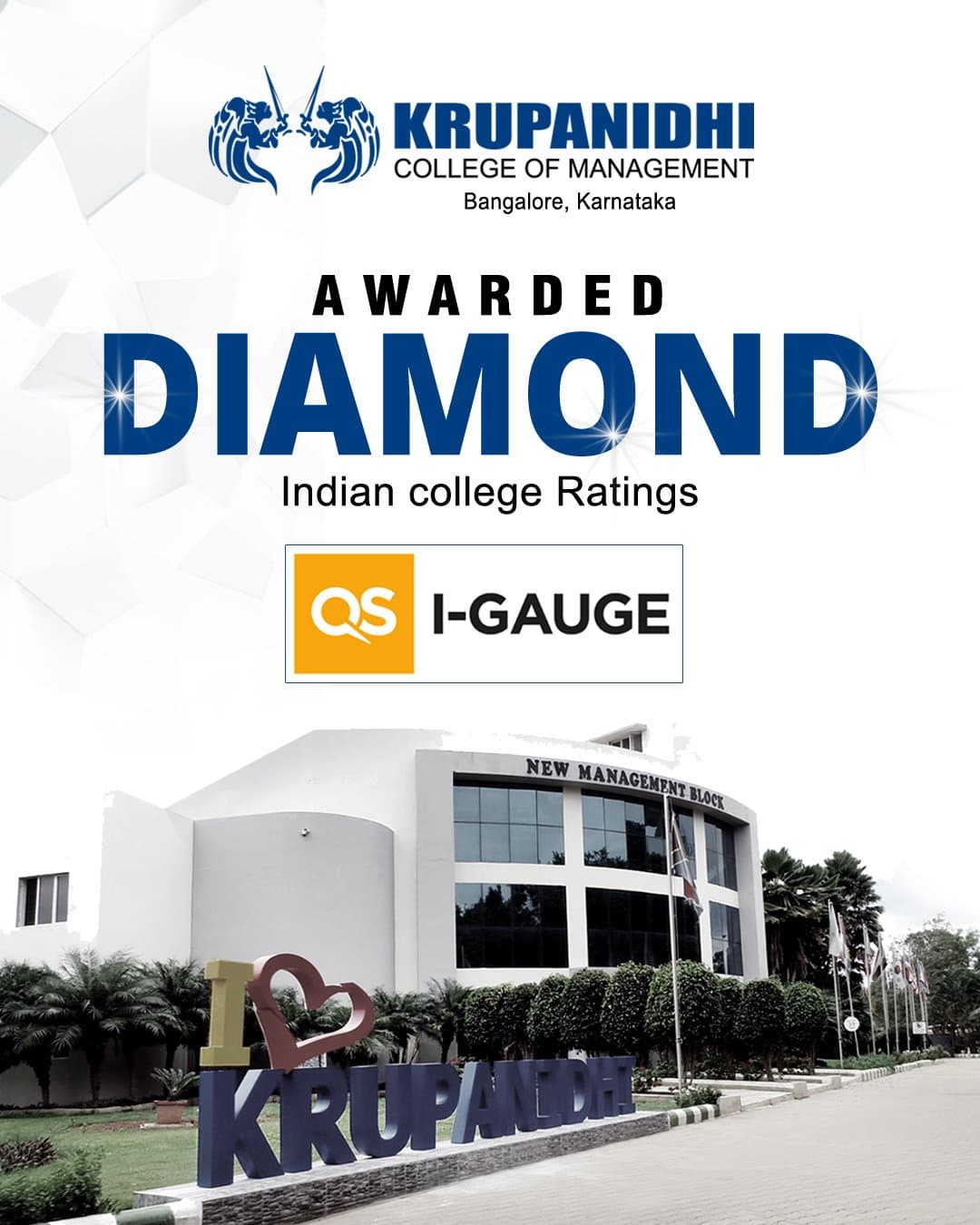 Krupanidhi Group of Institutions-image