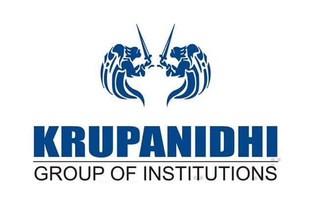 Krupanidhi Group of Institutions-logo