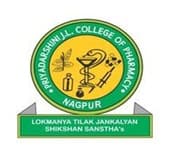 Priyadarshini J.L.Chaturvedi College of Pharmacy-logo