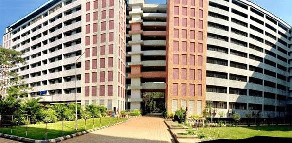 Pillai HOC College of Education and Research-image