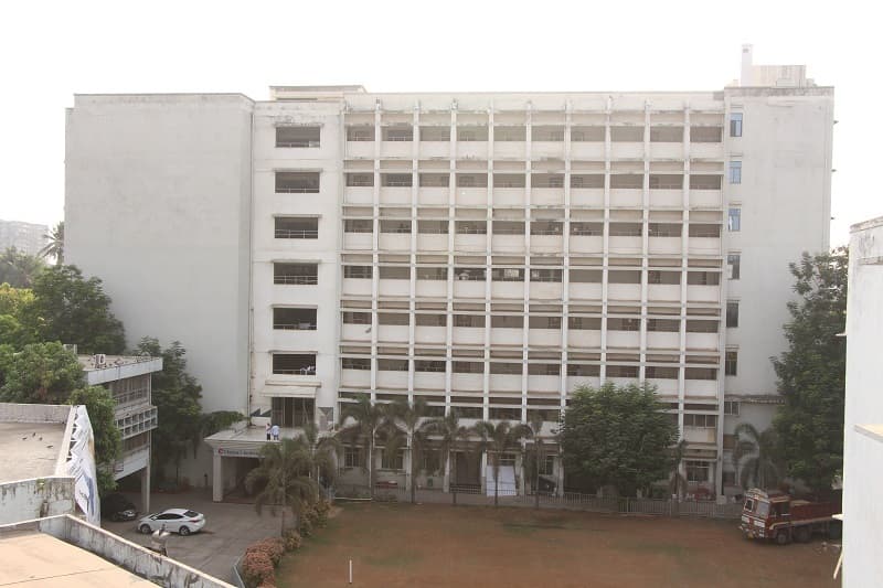 Chetana's Institute of Management and Research-image