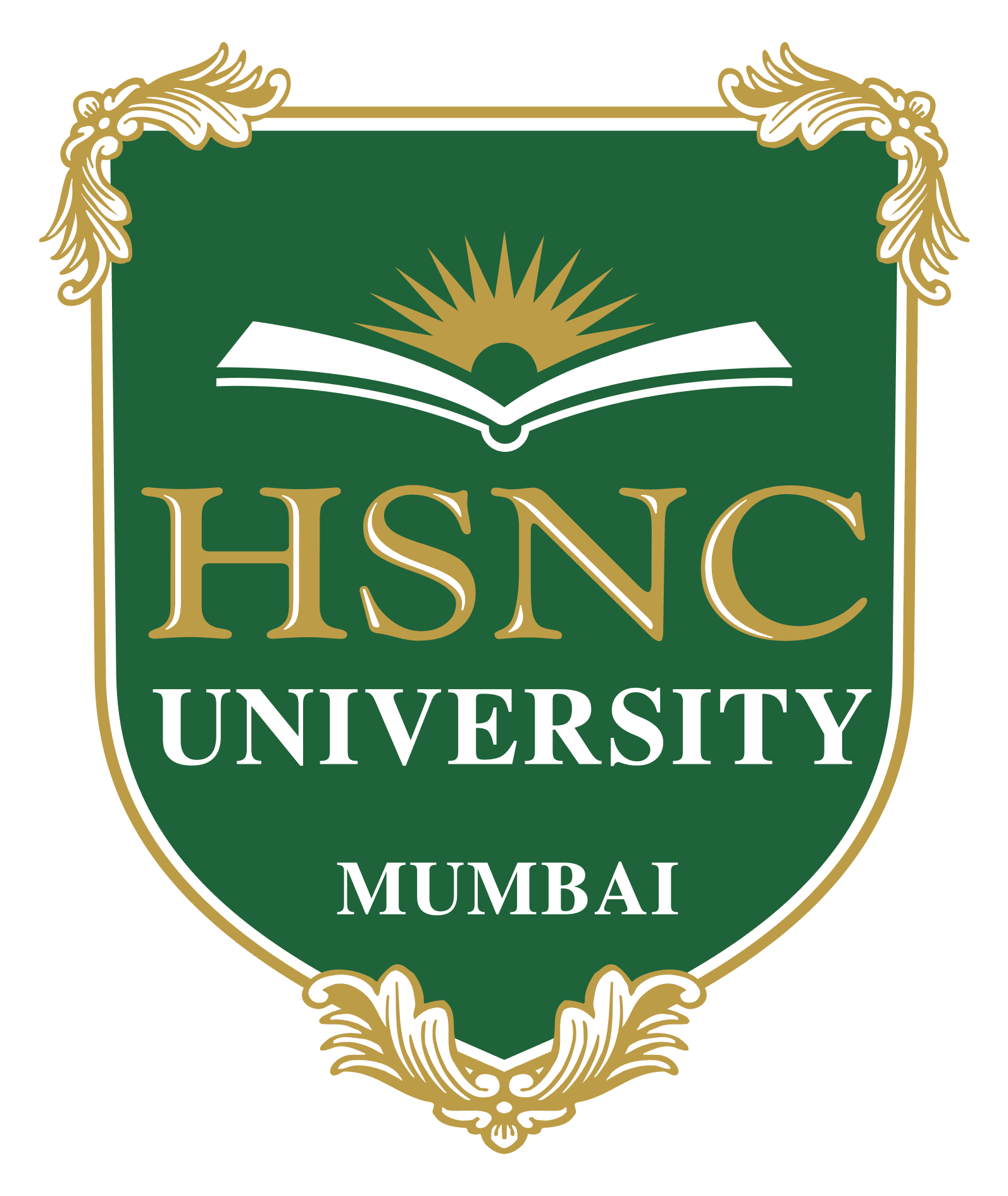 HSNC University-logo