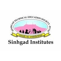 SKN Sinhgad Institute of Technology and Science Lonavala-logo