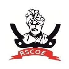 Rajarshi Shahu College of Engineering Pune-logo