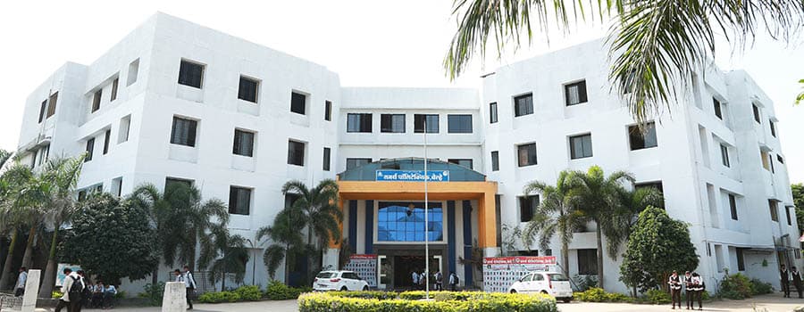 Samarth Group of Institutions-image