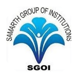 Samarth Group of Institutions-logo