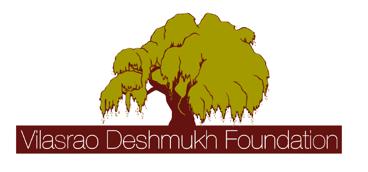 Vilasrao Deshmukh Foundation Group of Institutions, School of Engineering & Technology and School of Pharmacy-logo