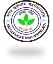 Sir Gurudas Mahavidyalaya-logo