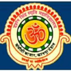 Darshan Singh Smriti Mahavidyalaya-logo