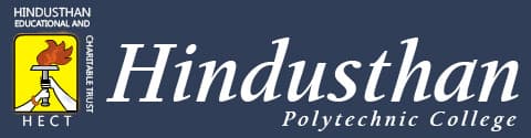 Hindusthan Polytechnic College-logo