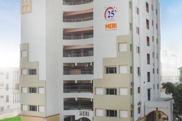 Management Education & Research Institute-image