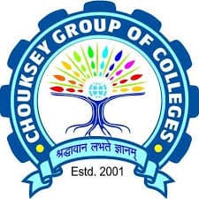 Chouksey Group of Colleges-logo