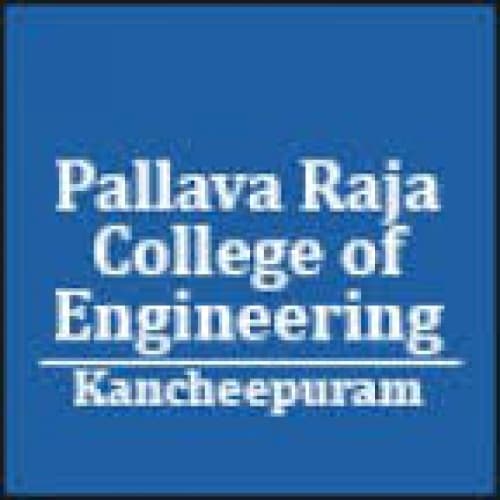 Pallava Raja College of Engineering-logo