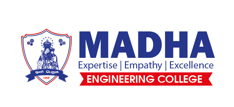 Madha Engineering College-logo