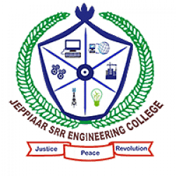 JEPPIAAR SRR Engineering college-logo