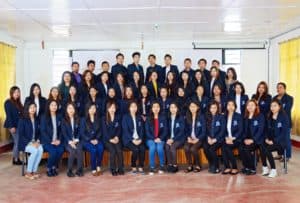Nagaland College of Teacher Education-image