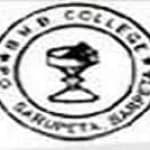 Bhawanipur Hastinapur Bijni College logo