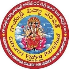 Gayatri Vidya Parishad College for Degree and PG Courses, School of Engineering-logo