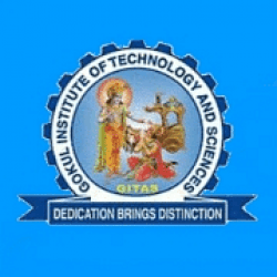 Gokul Institute of Technology and Sciences-logo